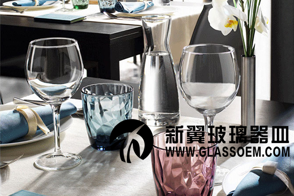 玻璃製品