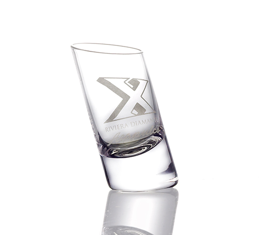 異形玻璃杯